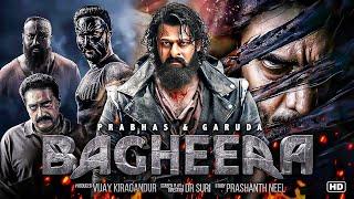 BAGHERA (2025) New Action Movie South Movie | 2025 Full Action New Release Blockbuster Hindi Movie