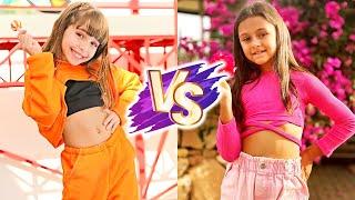 Miss Tais VS Rena Antúnez Glow Up Transformations 2024 | From Baby To Now