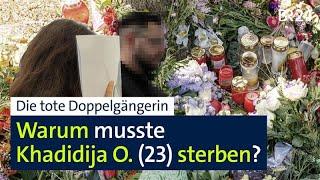 Doppelgängerinnen-Mord Ingolstadt: Freispruch? Lebenslänglich? | BR24 vor Ort