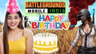 BIRTHDAY PARTY LIVE | BGMI Live | AAJ HOGA Ultra PRO GAMEPLAY | DEEPAK AHLAWAT