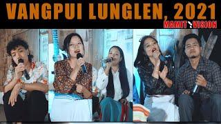 Vangpui Lunglen Season 2 (2021) | Mamit Vision