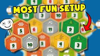 Noob tries to improve at Catan || Episode 0