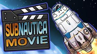 A Subnautica MOVIE Could Be Just Around The Corner!