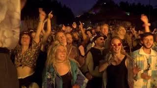 Tropikel Ltd - Immer Sommer [live @ Zugvögel Festival 2022]