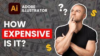 How Much Does Adobe Illustrator Cost? (2023)