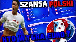 EURO 2016 | Znamy zwycięsce ?! | Polska ma szanse ?! | Typujemy mecze |