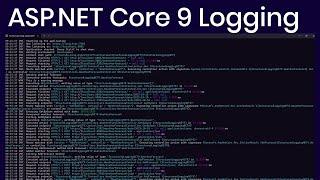 Structured Logging in ASP NET Core 9  With Serilog and Seq