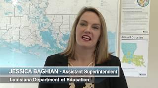 Early Learning Academy - Louisiana Department of Education