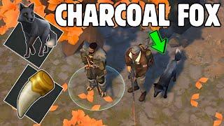 HOW TO TRACK DOWN AND DEFEAT CHARCOAL FOX | Last Day On Earth: Survival