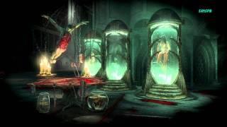 Mortal Kombat 9 (2011) soundtrack 19 - The Flesh Pits