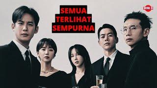 TEKNOLOGI, KEKUASAAN, DAN MASA LALU - Seluruh Alur Cerita Series