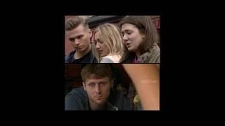 eastenders jay and lola / bex and shakil parallel