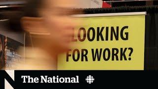 Jobless rate climbs as students, recent grads struggle to land work