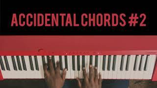 Accidental Chords Tamil Tutorial | Class 2 |  Advanced Chords Progression Tamil | TMF Studio