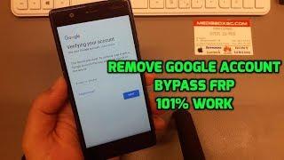 Nokia 3 TA-1020/TA-1032 Remove Google Account. Bypass FRP.