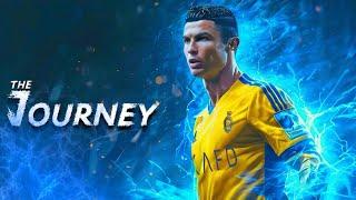 Ronaldo’s Whole Career in Song| THE JOURNEY