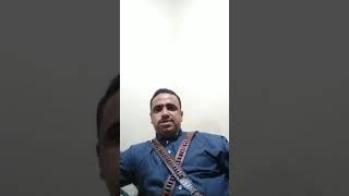 ابوعلي الفتاحي/ال سعود مهزومين بحربهم على اليمن ولن تذهب دما اليمنيين هدر