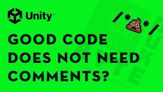 How to Write Good CODE Without Comments