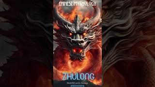 Chinese mythology: ten notable mythical creatures attributes and symbolism  from Chinese folklore