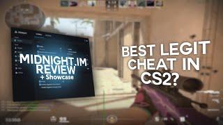 Midnight.im Showcase + Review. Best Legit Cheat?