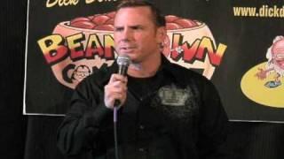 NESN Dirty Water TV Wicked Funny Comedy Tour from Dick's Comedy Vault Segment 3