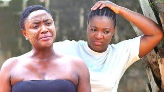 MY BLOOD SISTER-  This Amazing Painful Movie Is BASED ON A REAL LIFE STORY - African Movies