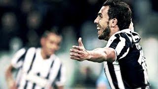 Carlos Tevez 10 | Apache | HD