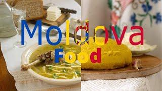 Ten Moldovan Foods to Try