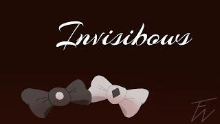 Invisibows \\ Microphone and Taco [Inanimate Insanity Comic Dub]