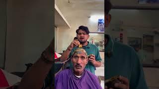 Bal me polish #cgviral #comedy #cgfun #viralvideo #funny #shorts dhanesh sahu