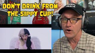 Psychotherapist Reacts To Melanie Martinez - Sippy Cup