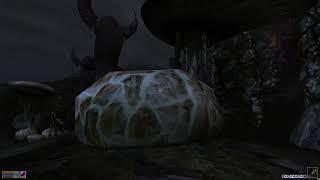 morrowind playthrough ep8: Erabenimsun & Ahemmusa Nerevarine; Redoran & Hlaalu Hortator