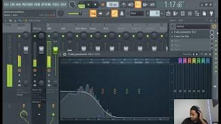 How to Mix and Master Beats in FL Studio 20 (with Stock Plugins)