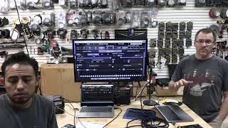 Fun with AudioControl DSP Car Audio Talk Dean and Fernando