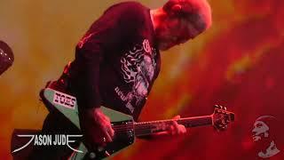 Mastodon - March Of The Fire Ants [HD] LIVE 4/29/2023