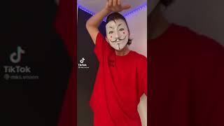 MK VISION | TIKTOK VIDEO | HELLO MOTHERF*CKER | PART 4 | #shorts #tiktok #viral #trend #edit