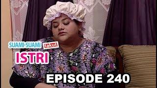 Pak RT Stres Semua Ngacir | Suami - Suami Takut Istri Episode 240 Part 1