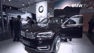 #BMWAE2014 - The best of AUTO EXPO 2014 -