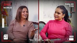 Poonam Sood New Interview | Wandd | Poranmashi | Poonam Sood Punjabi Actress