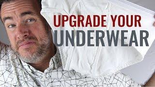 4 Signs It's Time to Upgrade Your Underwear