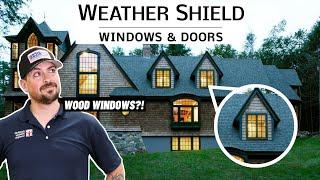 Wood Windows | Everything You Need To Know