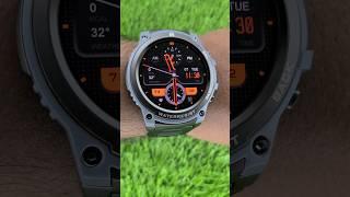 MASX AURORA ONE SMARTWATCH | #androidsmartwatch #wearabletechnology #smartwatch