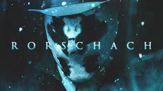 Rorschach | Vengeance