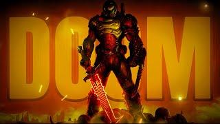 How Strong Is The Doom Slayer? REMASTERED