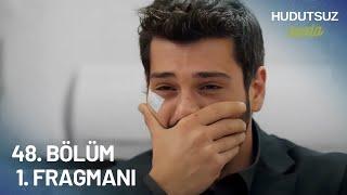 Hudutsuz Sevda 48. Bölüm 1. Fragmanı - KİM ÖLDÜ!