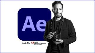  Guida Completa: Corso Online Adobe After Effects CC per Tutti i Livelli