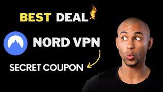 NordVPN Black Friday & Cyber Monday Deal | NordVPN Coupon Code