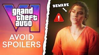 WARNING: LEAKED GTA 6 STORY SPOILERS ARE OUT THERE! Protect Yourself with These MUST-KNOW Tips!