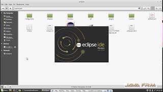 Eclipse Photon Installation on Linux Mint 18.3 Cinnamon using Oracle JDK 9 and JDK 10