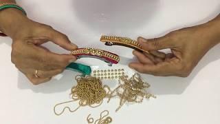 SUDHA CREATIONS : Video 5